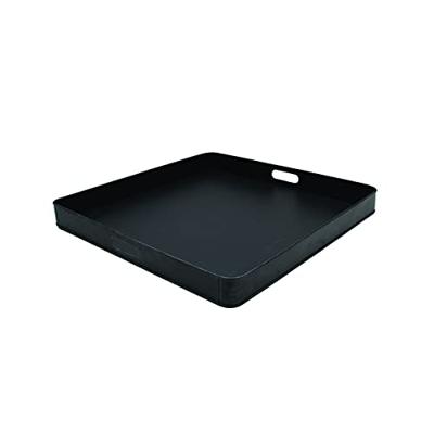 LABEL51 Hanglamp Heavy Duty - Burned Steel - Metaal