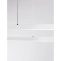 Lyora Ovale hanglampCuppe wit - 9345625 - thumbnail