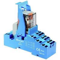 Finder 58.P3.8.024.0060 Koppelrelais 24 V/AC 10 A 3x wisselcontact 1 stuk(s) - thumbnail