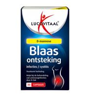 Lucovitaal Blaasontsteking - thumbnail