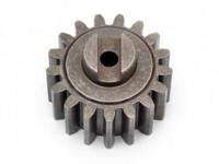 HPI - Pinion Gear 17 Tooth (86493) - thumbnail