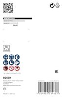 Bosch Accessoires Expert Concrete slijpkop 125 x 22,23 x 4,5 mm - 1 stuk(s) - 2608900651 - thumbnail