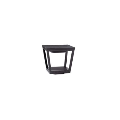 Lyora Solar lampCuppa antraciet - 9136464