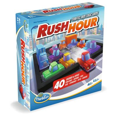 Thinkfun Rush Hour