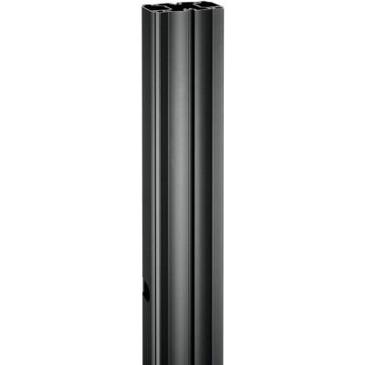 Vogels Zuiladapter Geschikt voor serie: Vogels modulair display-plafondhoudersysteem Connect-it Zwart