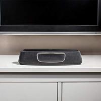 Polk Audio Magnifi Mini Soundbar-luidspreker (150 W, 1,27 cm (0,5 inch), 1,27 cm, 5,71 cm (2,25 inch), 5,72 cm, actieve subwoofer) - thumbnail