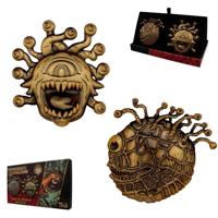 Dungeons & Dragons Medallion Set 50th Anniversary Beholder Twin Edition - thumbnail