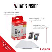 Canon PG-560XL & CL-561XL multipack - thumbnail