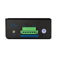 LogiLink NS200 Industrial Ethernet Switch 5 poorten 10 / 100 MBit/s - thumbnail