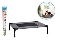 Maxxpro Hondenbed incl. draagtas - max 30 kg. - thumbnail