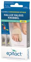 Epitact Hallux valgus corrigerende orthese maat 36/38 1 Stuks - thumbnail
