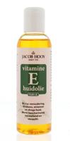 Jacob Hooy Vitamine E Huidolie 150ml - thumbnail