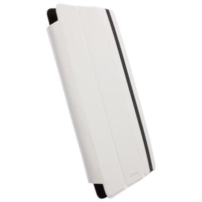Krusell Donsö Universal Tablet Case 8"-10.1" wit