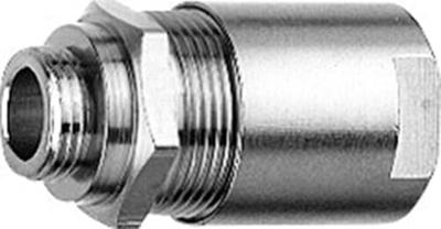 Telegärtner 100021346 100021346 Wartel 1 stuk(s)