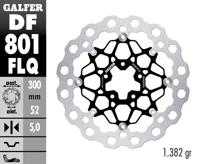 GALFER remschijf "df801" rotor brake rotors floating r90r - thumbnail
