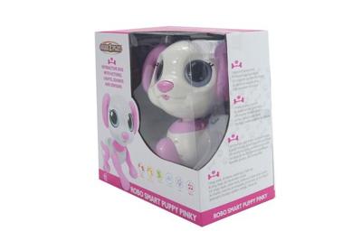 Chretienne  Tink De puurbloedige prinses