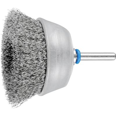 PFERD TOOLS Komborstel TBU 7015/6 INOX 0,20 43211204 10 stuk(s) PFERD TOOLS Komborstel TBU 7015/6 INOX 0,20 43211204 10 stuk(s)