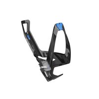 ELITE bidonhouder "cannibal xc" bottle cage cannibal xc black/blue - thumbnail