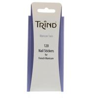 Trind Nail stickers 120 Stuks - thumbnail