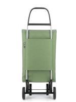 Winkelwagen Rolser Jean Tweed Groen 43 L - thumbnail