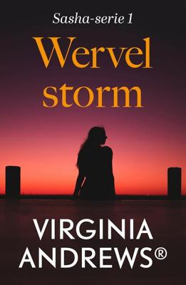 Wervelstorm - Virginia Andrews - ebook