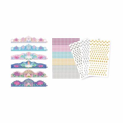 ARTISSIMO - PM Kronen van Prinsessen