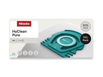 Miele XXL HyClean Pure TU Stofzak