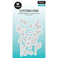 Studio Light • essentials cutting die weeds - thumbnail