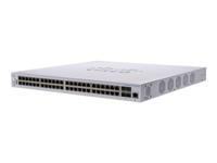 Cisco CBS350-48XT-4X-EU - thumbnail
