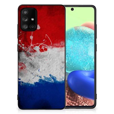 Samsung Galaxy A71 Silicone Case Nederland