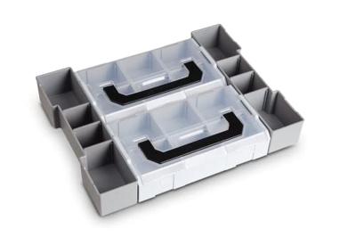 L-BOXX Inzetboxenset LB Mini - 6000010099