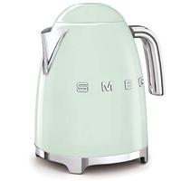 SMEG SMEG KLF03PGEU Elektrische Waterkoker 50's Style - Watergroen - thumbnail