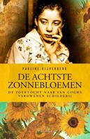 De achtste Zonnebloemen - Pauline Vijverberg - Paperback (9789089757692) - thumbnail