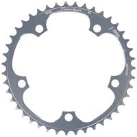 Shimano Miche kettingblad 43t 3/32" 43/130 supertype zwart - thumbnail
