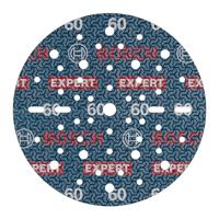 Bosch Professional EXPERT Schuurschijf 150mm P60 VE=6 - 2608902430 - thumbnail