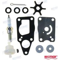REC17400-91830 - SUZUKI ONDERHOUDSSET - thumbnail