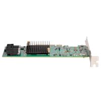 Silverstone SST-ECS05 RAID controller PCI Express x8 3.0 - thumbnail