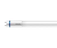 Philips LED LED-buis-Buis Energielabel: E (A - G) G13 T8 12 W Neutraalwit 1 stuk(s) (Ø x l) 28 mm x 900 mm Verliesarm voorschakelapparaat, Conventioneel - thumbnail