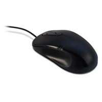 Inter-Tech M-3026 muis USB Type-A Optisch 1000 DPI Ambidextrous - thumbnail