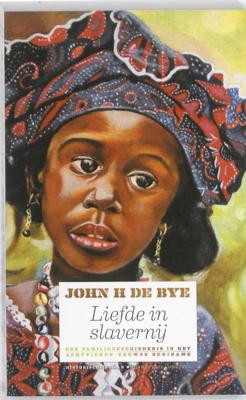 Liefde in slavernij (Paperback)