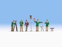 Noch 36099 N Politieagenten - thumbnail