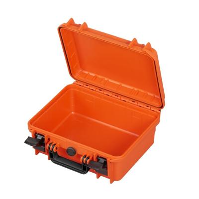 WCS Protection 300 koffer oranje
