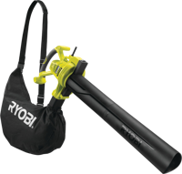 Ryobi RBV3000CSV | Bladblazer | zuiger | 3000 Watt - 5133002188 - thumbnail