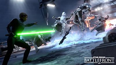 Star Wars Battlefront Star Wars Battlefront