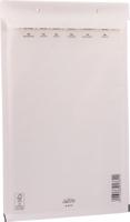 Bong AirPro luchtkussenenveloppen C16, ft 220 x 340 mm met stripsluiting, wit, pak van 10 stuks - thumbnail