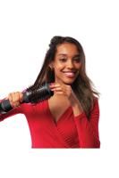 Revlon RVDR5222E haardroger Zwart, Roze - thumbnail