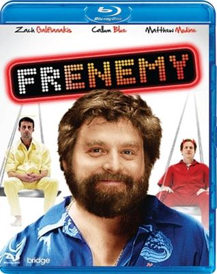 Frenemy (Blu-ray)