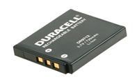 Duracell KLIC-7001 Camera-accu Vervangt originele accu KLIC-7001 3.7 V 700 mAh - thumbnail