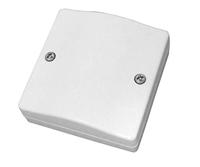ABUS VT5101W Alarmverdeler - thumbnail