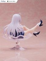 Wandering Witch: The Journey of Elaina Tenitol Fig à la mode PVC Statue 12 cm - thumbnail